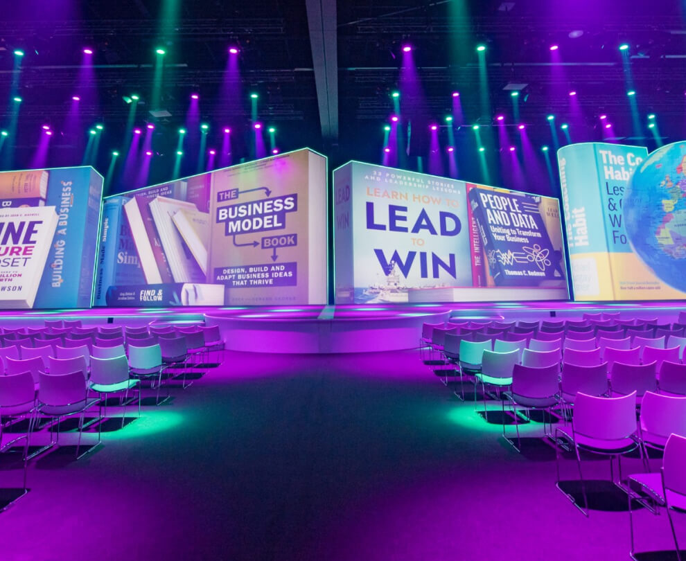 NBC Conference Centre